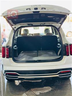 کیا سۆرینتۆ